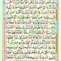 Surah Abasa 80 Page 532