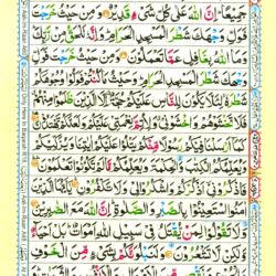 Surahs | E-Online Quran