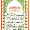 Surah Al Fatiha, Chapter 1 of Quran