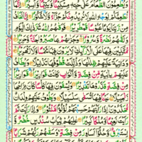 Surah Al Insan 76 Page 526
