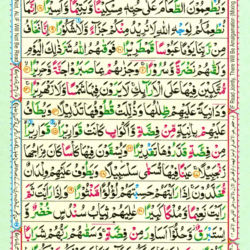 Surah Al Insan 76 Page 526