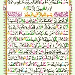 Surah Al Jinn 72 Page 519