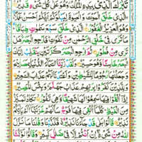 Surah Al Mulk 67 Page 509