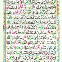 Surah Al Mulk 67 Page 510
