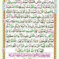 Surah Al Munafiqun 63 Page 501