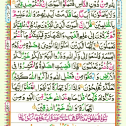 Surah Al Munafiqun 63 Page 501