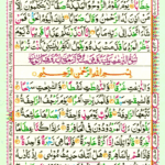 Surah An Nazi'at 79 Page 530