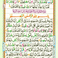 Surah At Taghabun 64 Page 503