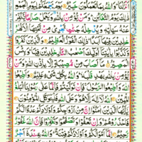 Surah At Taghabun 64 Page 504