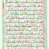 Surah Nuh 71 Page 518